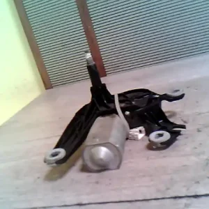 CITROEN XSARA PICASSO 04- Ablaktörlő motor hátsó 5 ajtós bontott alkatrész Népszerű