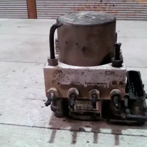 Ingyenes szállítás CITROEN XSARA PICASSO 04- Abs kockabontott alkatrész