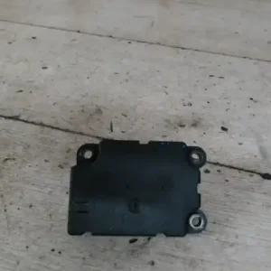 Kihagyhatatlan ajánlat CITROEN XSARA PICASSO 04- Fűtés állító motor bontott alkatrész