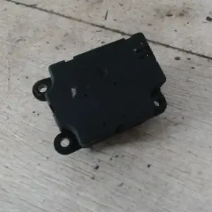 Gyors szállítás CITROEN XSARA PICASSO 04- Fűtés állító motor bontott alkatrész