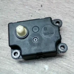 Biztonságos vásárlás CITROEN XSARA PICASSO 04- Fűtésszabályzó zsalu állító motor bontott alkatrész