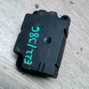 Kiárusítás CITROEN XSARA PICASSO 04- Fűtésszabályzó zsalu állító motor bontott alkatrész