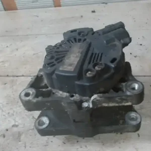 CITROEN XSARA PICASSO 04- Generátor.benzines 1.6b bontott alkatrész Végkiárusítás