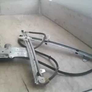 CITROEN XSARA PICASSO 04- Jobb első ablakemelő szerkezet elektromos bontott alkatrész Prémium