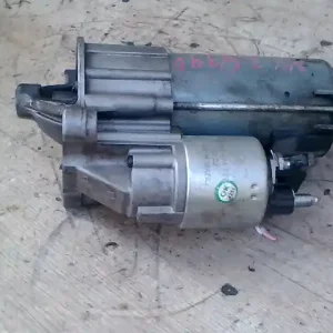 Akció CITROEN XSARA PICASSO 04- önindító. benzines 1.6i bontott alkatrész