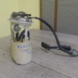 Olcsóbb CITROEN XSARA PICASSO 04- üzemanyag szivattyú 1.6 i bontott alkatrész