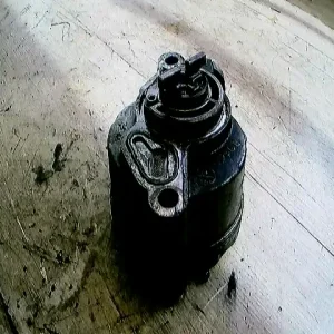 CITROEN XSARA PICASSO 04- Vákuumpumpa 1.6d bontott alkatrész Azonnal elérhető