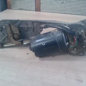 CITROEN ZX Ablaktörlő mechanika motorral első bontott alkatrész Legjobb ár