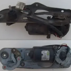 Kiárusítás CITROEN ZX Ablaktörlő motor első bontott alkatrész