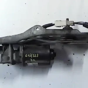 Rendeld meg most CITROEN ZX Ablaktörlő motor első bontott alkatrész