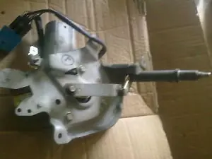 Szezonális akció CITROEN ZX Ablaktörlő motor hátsó bontott alkatrész