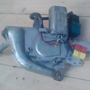 CITROEN ZX Ablaktörlő motor hátsó 3 ajtós bontott alkatrész Olcsóbb