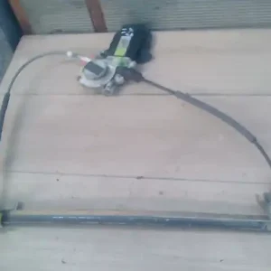 CITROEN ZX Bal első ablakemelő szerkezet elektromos 3 ajtós bontott alkatrész Korlátozott ajánlat