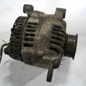 Kedvezmény CITROEN ZX Generátor, dízel bontott alkatrész