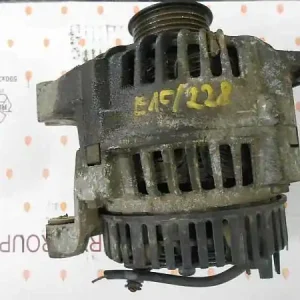 Azonnali szállítás CITROEN ZX Generátor.benzines bontott alkatrész