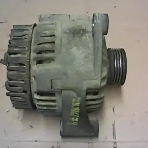 Ne maradj le CITROEN ZX Generátor.benzines bontott alkatrész