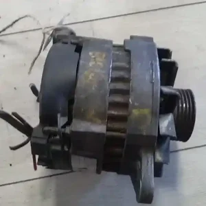 CITROEN ZX-94 Generátor, dízel bontott alkatrész Korlátozott ajánlat