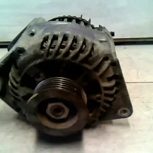 CITROEN ZX-94 Generátor.benzines bontott alkatrész Kiárusítás