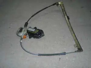 Korlátozott ajánlat CITROEN ZX-94 Jobb első ablakemelő szerkezet elektromos bontott alkatrész