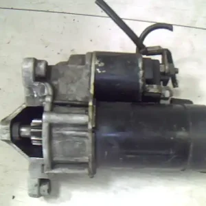 Csak ma CITROEN ZX-94 önindító. benzines bontott alkatrész