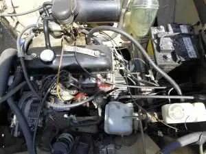 DACIA 1310 Generátor bontott alkatrész Csak ma