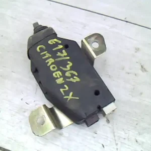 CITROEN ZX Központizár motorbontott alkatrész Utolsó esély