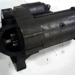 Kedvezményes ár CITROEN ZX önindító, dízel bontott alkatrész