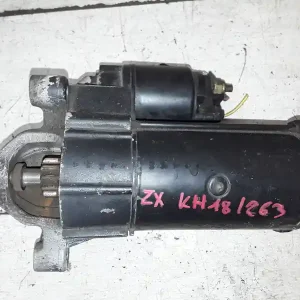 Vedd meg most CITROEN ZX önindító, dízel bontott alkatrész