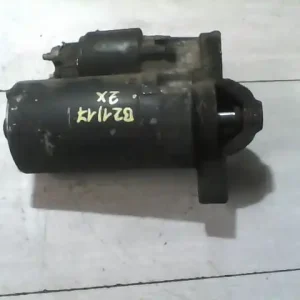 Olcsóbb CITROEN ZX önindító. benzines bontott alkatrész