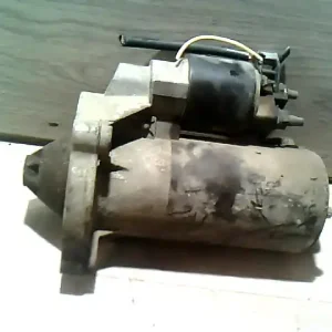 CITROEN ZX önindító. benzines 1.4 ibontott alkatrész Szezonális akció