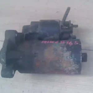 Prémium CITROEN ZX önindító. benzines 1.4i bontott alkatrész