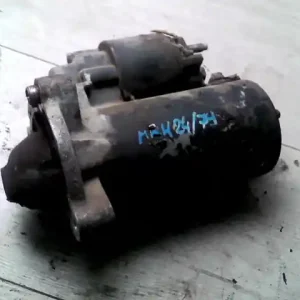 CITROEN ZX önindító. benzines bontott alkatrész Rendeld meg most