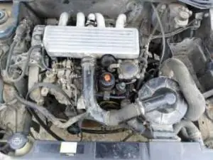 Újdonság CITROEN ZX Vákuumpumpa bontott alkatrész