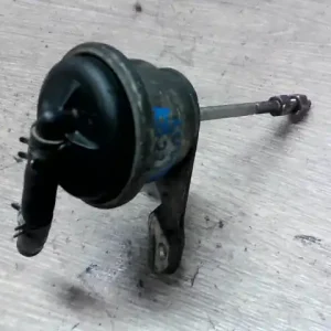 Gyors szállítás DACIA LOGAN 04.11-08.06 Vákuum szelep turbó bontott alkatrész