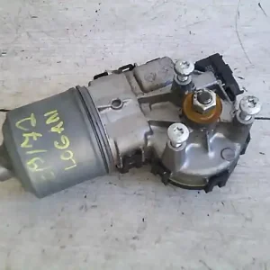 Árcsökkenés DACIA LOGAN MCV 04.11-0812 Ablaktörlő motor első bontott alkatrész