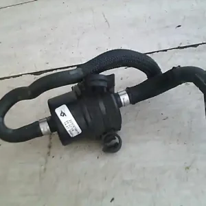 Gyors szállítás DACIA Sandero Stepway 2017.01.01- Vákuum szelep 0.9tcebontott alkatrész