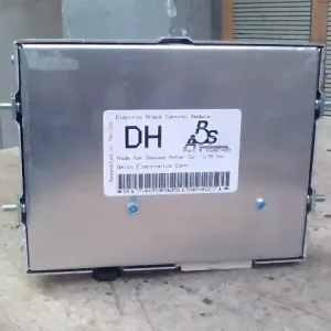 DAEWOO ESPERO Abs vezérlő elektronika 1.5i bontott alkatrész Vásárlói kedvenc