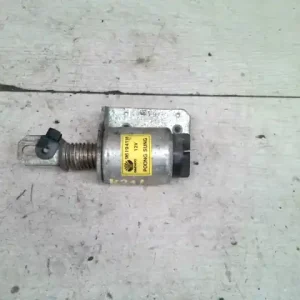 DAEWOO ESPERO Csomagtérajtó központi zár motor 4 ajtós bontott alkatrész Ingyenes szállítás