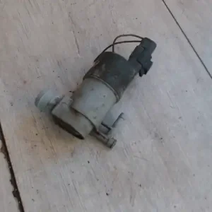 DACIA LOGAN 04.11-08.06 Ablakmosó motor első bontott alkatrész Ne maradj le