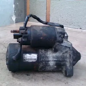 Exkluzív ajánlat DACIA LOGAN MCV 04.11-0812 önindító. benzines 1.5d bontott alkatrész