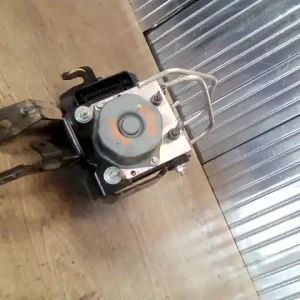 DACIA Sandero Stepway 2012.09.27-2016.12.31 Abs abr esp pumpa bontott alkatrész Szezonális akció