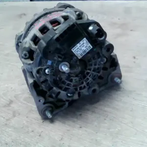 Exkluzív ajánlat DACIA Sandero Stepway 2012.09.27-2016.12.31 Generátor.benzines benzines bontott alkatrész