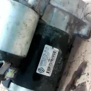 DACIA Sandero Stepway 2012.09.27-2016.12.31 önindító. benzines bontott alkatrész Akciós ár