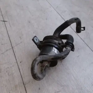 Gyors szállítás DACIA Sandero Stepway 2012.09.27-2016.12.31 Vákuum szelep 0.9i bontott alkatrész