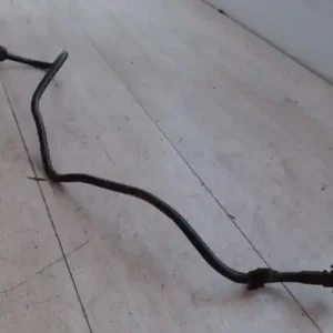 Utolsó esély DACIA Sandero Stepway 2012.09.27-2016.12.31 Vákuumcső bontott alkatrész