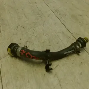 DACIA Sandero Stepway 2012.09.27-2016.12.31 Vákuumcső bontott alkatrész Exkluzív ajánlat