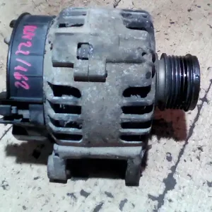 DACIA LOGAN 04.11-08.06 Generátor, dízel 1.5dci bontott alkatrész Árengedmény