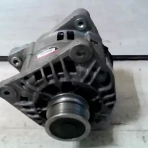 Bestseller DACIA LOGAN 04.11-08.06 Generátor, dízel 1.5dci szabadonfutós 5pk bontott alkatrész