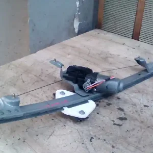 Legnépszerűbb DACIA LOGAN 04.11-08.06 Jobb első ablakemelő szerkezet elektromos bontott alkatrész