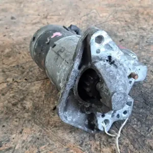 Ne maradj le DACIA LOGAN 04.11-08.06 önindító, dízel 1.5dci bontott alkatrész